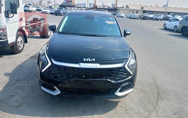 كيا سبورتاج 2025 للبيع في العراق - الموصل